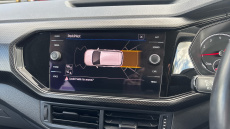 Volkswagen T-Cross 1.0 TSI SE 5dr Petrol Estate